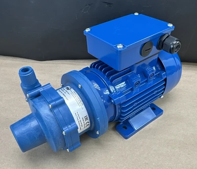 New | in-Stock Thompson DB4P-M613 Pumps Indiana US | J&J Industrial Supply #1280975