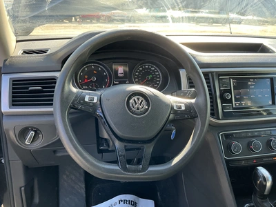 Used 2019 VOLKSWAGEN ATLAS Classic Cars & Trucks Michigan US | Miedema Asset Management Group #1579062