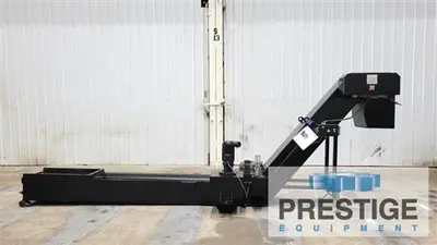 Meta Chip Conveyor