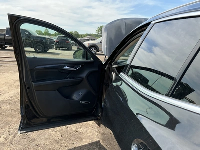 USED 2022 BUICK ENVISION