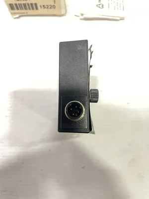 Tri-Tronics CMS-2B SMARTEYE Color Mark II Contrast Sensor 12-24VDC -NIB