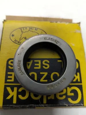 New | in-Stock GARLOCK KLOZURE 63-0353 Pump & Valve Parts Ohio US | Surplus Asset Holdings #1245402