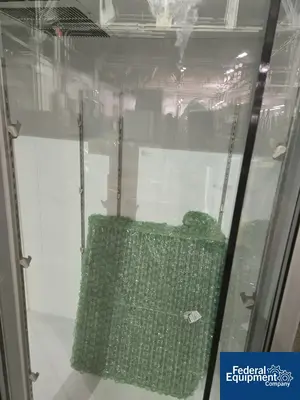 Used N/A Labrepco refrigerator. Model LABN-52-HG Lab Refrigerators Ohio US | Federal Equipment Company #1256580