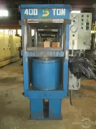 Used UNKNOWN Unknown Molding Presses Illinois US | Perfection Global, LLC. #79896