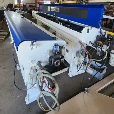 USED IEMCA MINI BOSS 332E