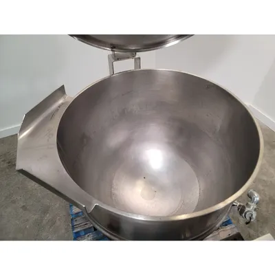 USED GROEN MFG. CO. DL-40