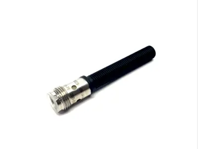 BES M08EH1-PSC20B-S04G-S03, BES0569 | Balluff BES0569 SteelFace Inductive Sensor BES M08EH1-PSC20B-S04G-S03 - New Other
