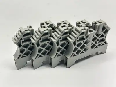 Used Allen-Bradley 1492-EAJ35 Terminal Blocks Michigan US | Maverick Industrial Sales #1453094