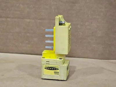 Used BANNER RSBE Misc Electrical & Power Parts British Columbia CA | Lenmark #1439704