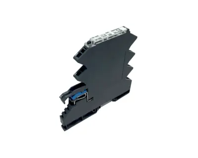 Lutze 716413 Load Monitoring Overload Current Control LOCC-Box-C2 7-6413 - New Other