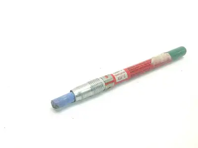 Used Tempil Division Tempilstik 1500°F Temperature Indicating Crayon Welding Safety & Protection Michigan US | Maverick Industrial Sales #1398431