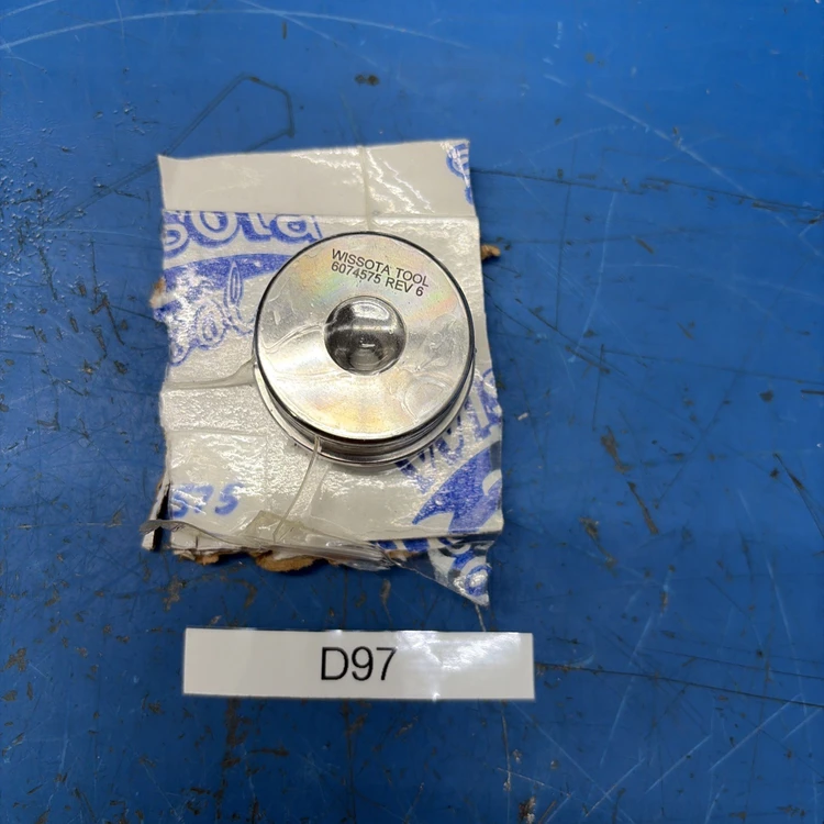 New | in-Stock Wissota Tool 6074575 Miscellaneous MRO Indiana US | J&J Industrial Supply #1280964