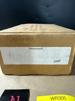 NEW Honeywell 51303932-426