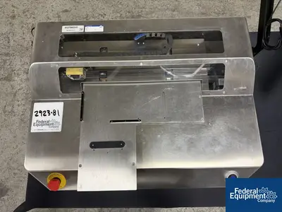 Used PTI _UNKNOWN_ Leak Testers Ohio US | Federal Equipment Company #1509718