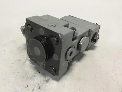 USED VICKERS DG4V32ALMFWB660EN21