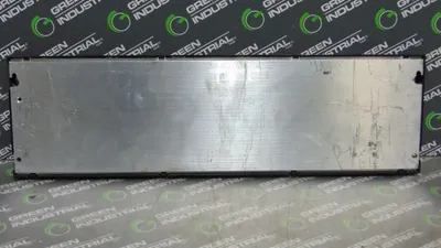 USED GE FANUC IC693CHS392C