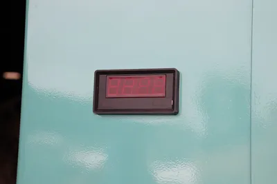 USED WELLS V-2812F