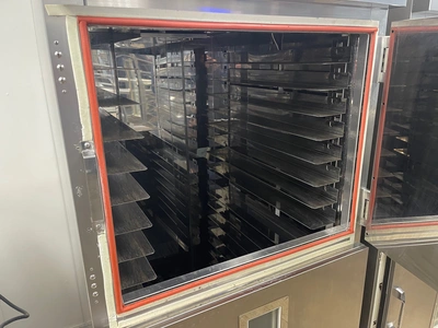 USED TURBO RANGE EPH-32T