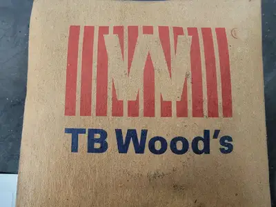 NEW TB WOOD'S 6S1