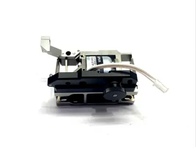 USED HESSE, GEEPLUS 86909, SC-P304-C10114, M090147P1.2404