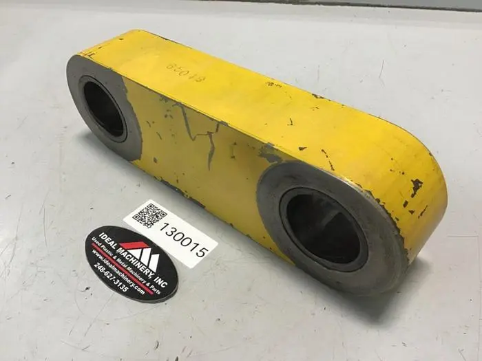 Used VAN DORN 110-RS-8F / TL Injection Molding Parts Michigan US | Ideal Machinery #708728