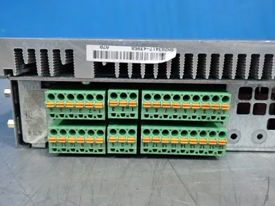 USED REXROTH DKC02.30407FW