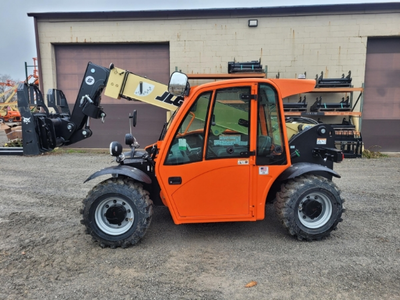 USED 2020 JLG G5-18A