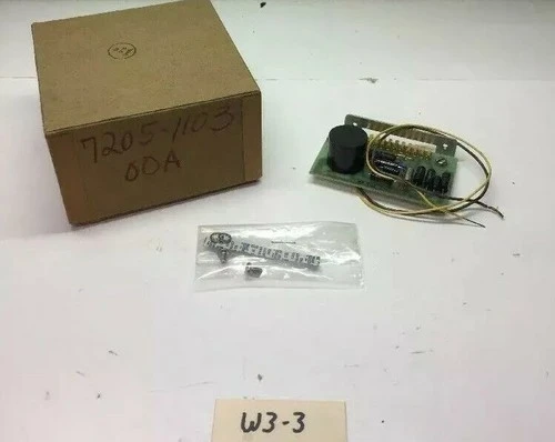 NEW AIRPAX 7205-1103-00A
