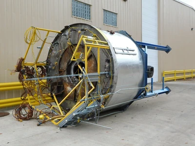 Used GEA Does Not Apply Spray Dryers Ohio US | Equipment Recovery Corp. #1331613