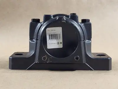 NEW SKF SNL 209