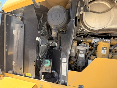 Used 2016 CAT 938M HIGH LIFT WHEEL LOADER / Wheel Loaders Michigan US | Miedema Asset Management Group #1369547