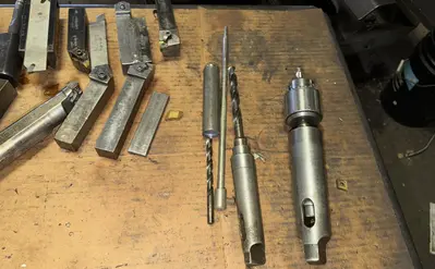 USED WARNER & SWASEY 3A