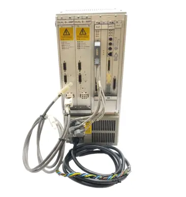Used Adept Technology 30336-31000, PA-4, MV-4, EJI, AWCII, AVI Automation Control (HMI) Michigan US | Maverick Industrial Sales #1489835