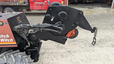 USED DITCH WITCH 410SX