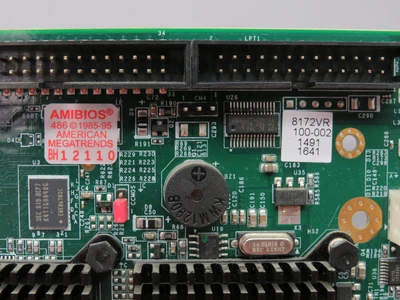 Used AMERICAN MEGATRENDS _UNKNOWN_ Circuit Boards | OCO Industrial #1614829