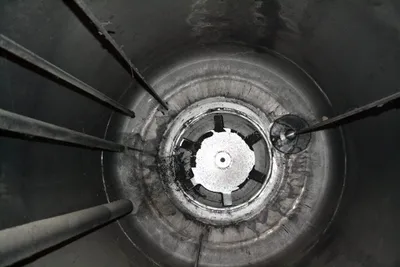 J.H. DAY 66O Dispersers (High Speed Dispersers, Kady Mills) | Mohawk Machinery (5)