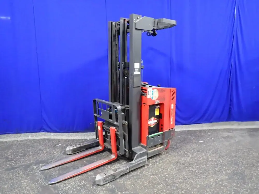 Used RAYMOND EASI R30TT Misc Forklifts Ohio US | HGR 24 #1091599