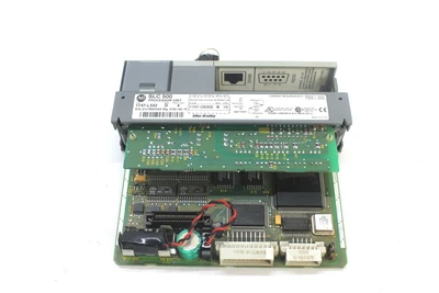 USED ALLEN BRADLEY 1747-L532