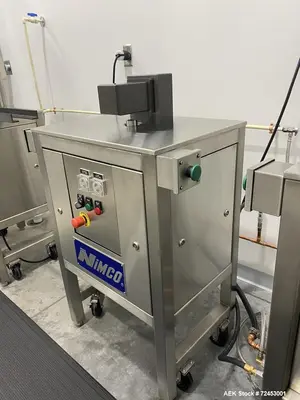 USED NIMCO MB70