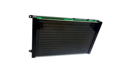 NEW OKAYA ELECTRIC RU-40-12RD10H DISPLAY PLASMA RU4012RD10H