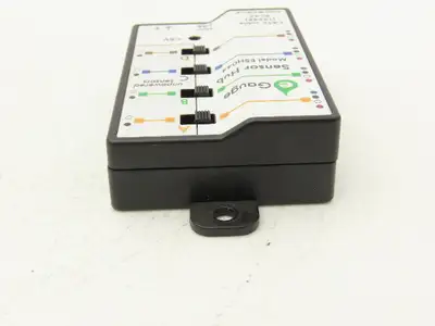 Used EGAUGE SYSTEMS _UNKNOWN_ Robot Parts Indiana US | Arrow Industrial #1316825