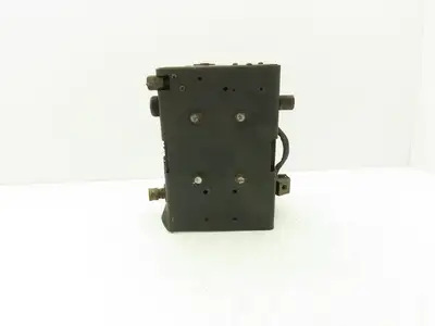 Lincoln Electric 10944 Robotic Power Feeder MIG Wire Assembly Gearbox Motor
