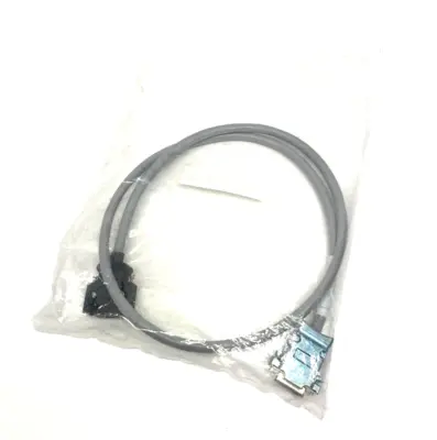 NEW YASKAWA ROBOT CONTROL CABLE