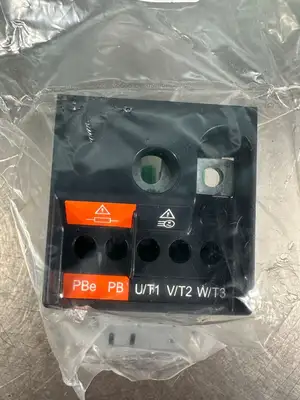 Pbe Motor Pluggable Connector S1A2514702 NEW (5.3.5)