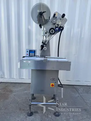 Used 2002 DELFORD CONCEPT 500 Labelers | Star Industries #1253387