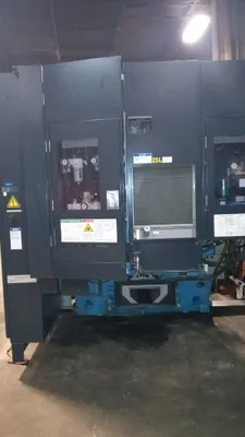 2012 MAKINO A51NX Horizontal Machining Centers | 520 Machinery Sales LLC (16)