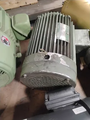 LINCOLN 215T A.C. Motors | ESS Industrial Equipment Sales (2)