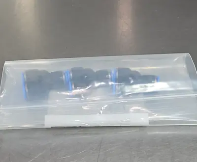 Festo QSY-1/4-10 153144 (Pk with 3) Loc6C13
