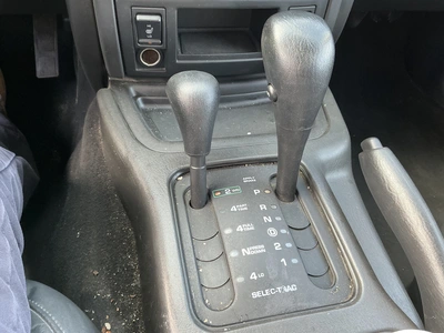 Used 2003 JEEP GRAND CHEROKEE SUVs Michigan US | Miedema Asset Management Group #1468625