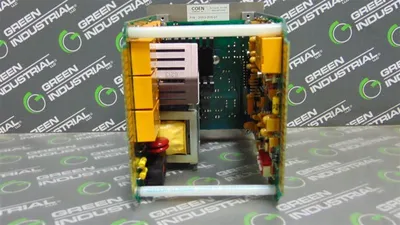 Coen Company IR7000B Signal Processor Module 2653-206-01 Used